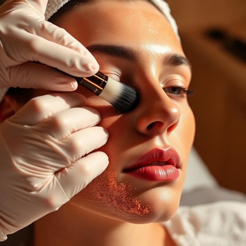 Peeling Químico