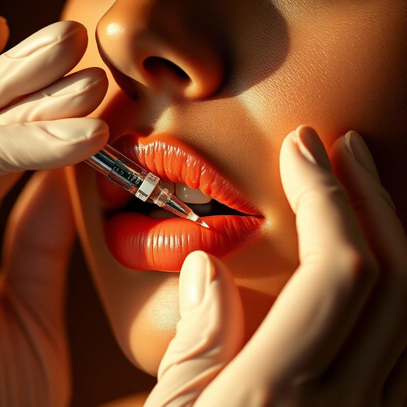 Preenchimento facial