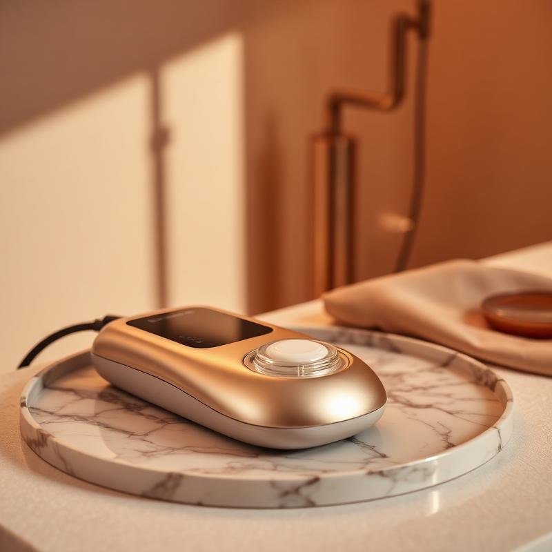 Ultrassom microfocado